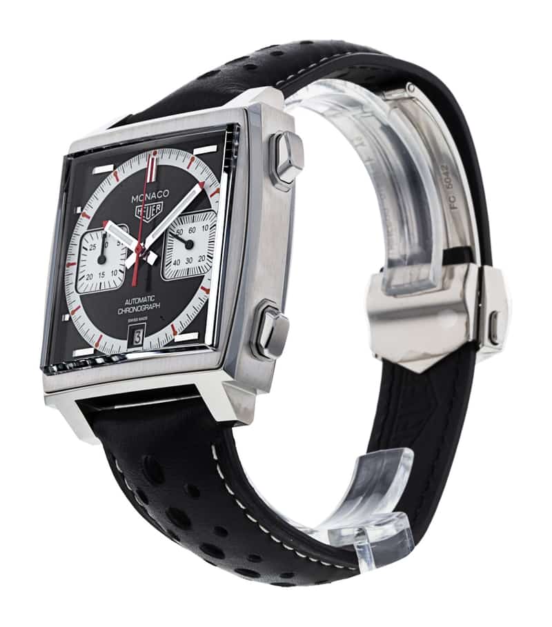 Tag Heuer Monaco CAW211Y.FC6469